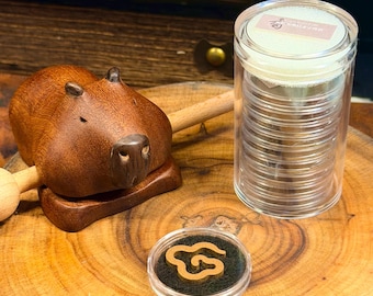 Hainan Terra Oud Petite Cloud 海南土沉小祥云｜ Nube de incienso chino tradicional Aromaterapia Relajación Calmante Lujo Madera de agar