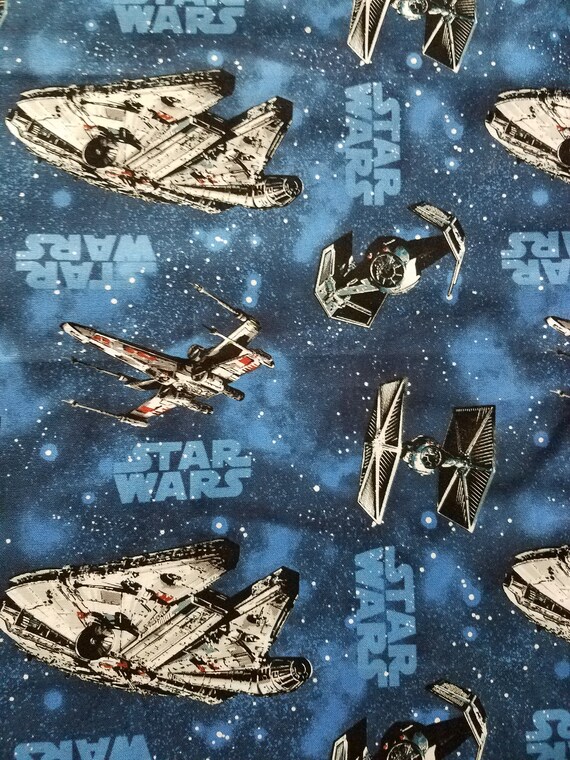 star wars placemat