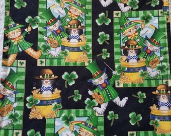 The Irish Cats! Washable-Refillable Catnip Mat