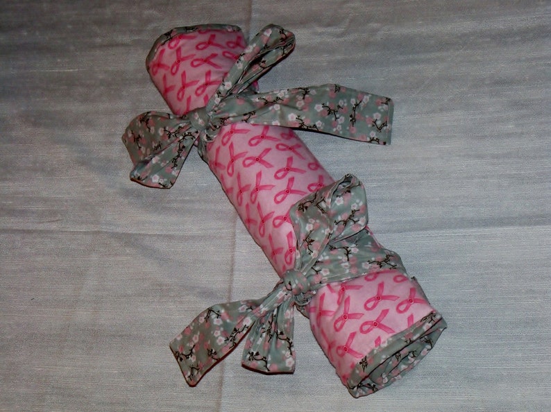 Utility Bag Breast Cancer Awareness SALE