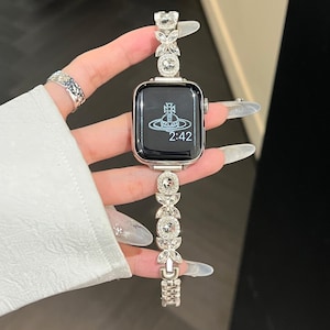 Zircon Watches - Etsy display picture 3