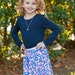 see more listings in the Girls Sewing Patterns section