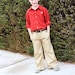 see more listings in the Boys Sewing Patterns section