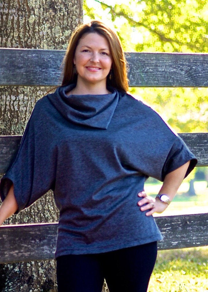 Dolman style hot sale