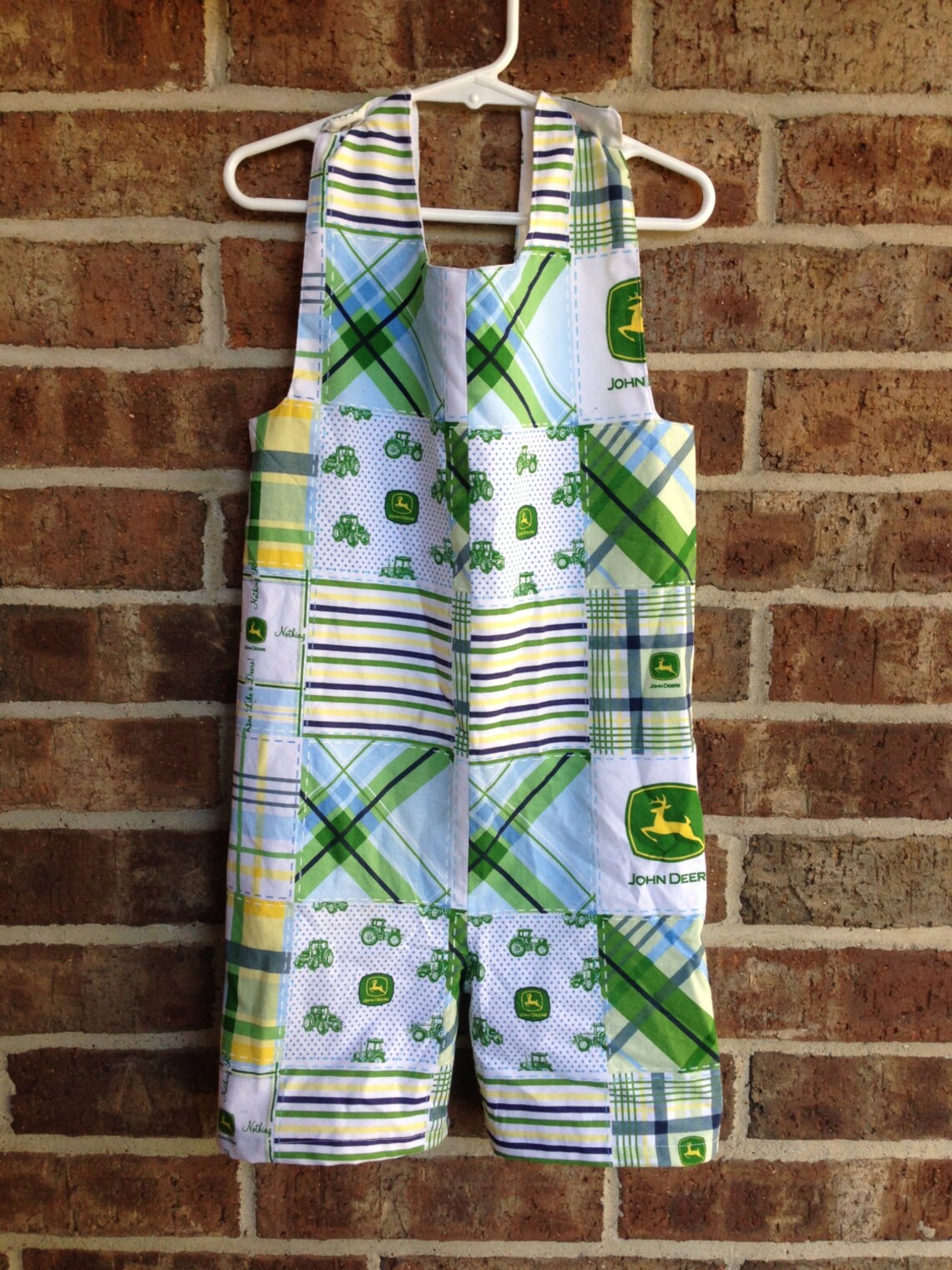 Boy's Romper Pdf Sewing Pattern Boys Romper John John Etsy