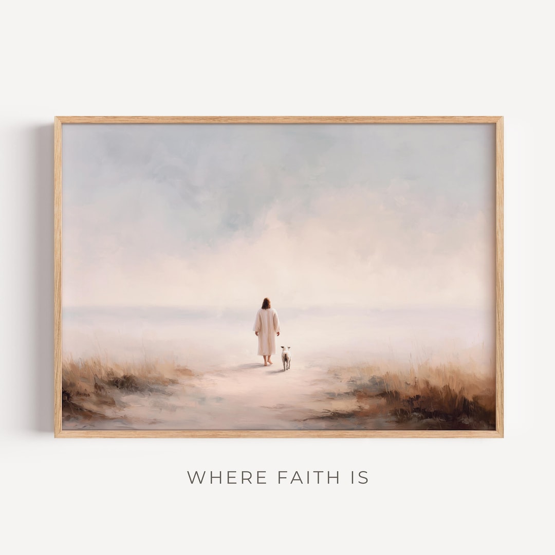 Jesus Left the 99, Digital Download, the Lost Lamb, Modern Christian ...
