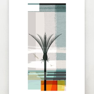 New Zealand Serenity 1, print series, NZA126