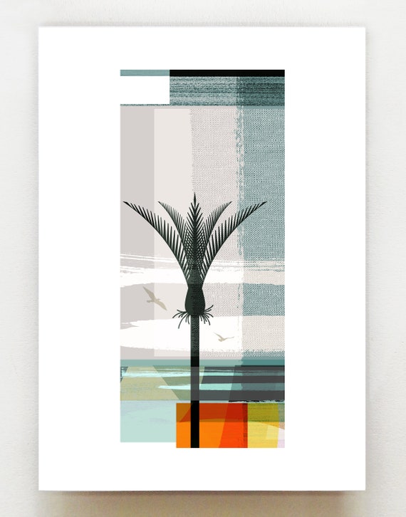 New Zealand Serenity 1, print series, NZA126