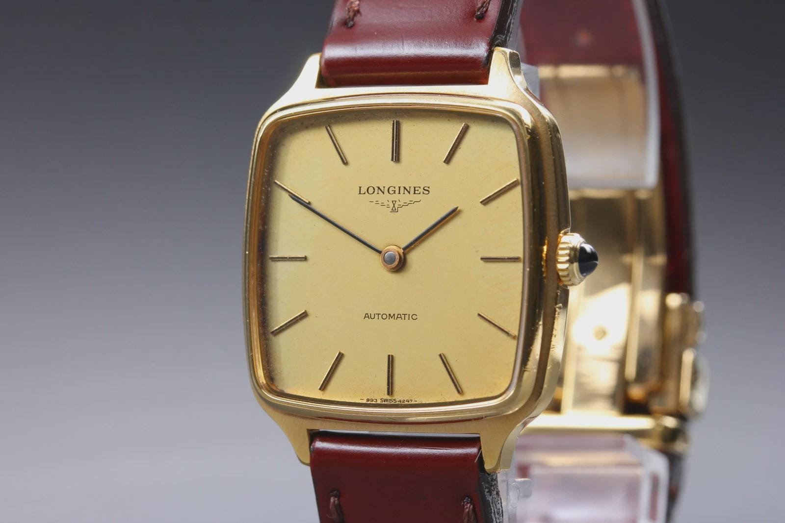 Monicawatch - Etsy 日本