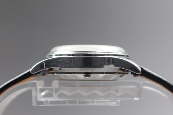 Exc+5 Oris Big Crown Pointer Date 7405B 27mm Crea… - image 7