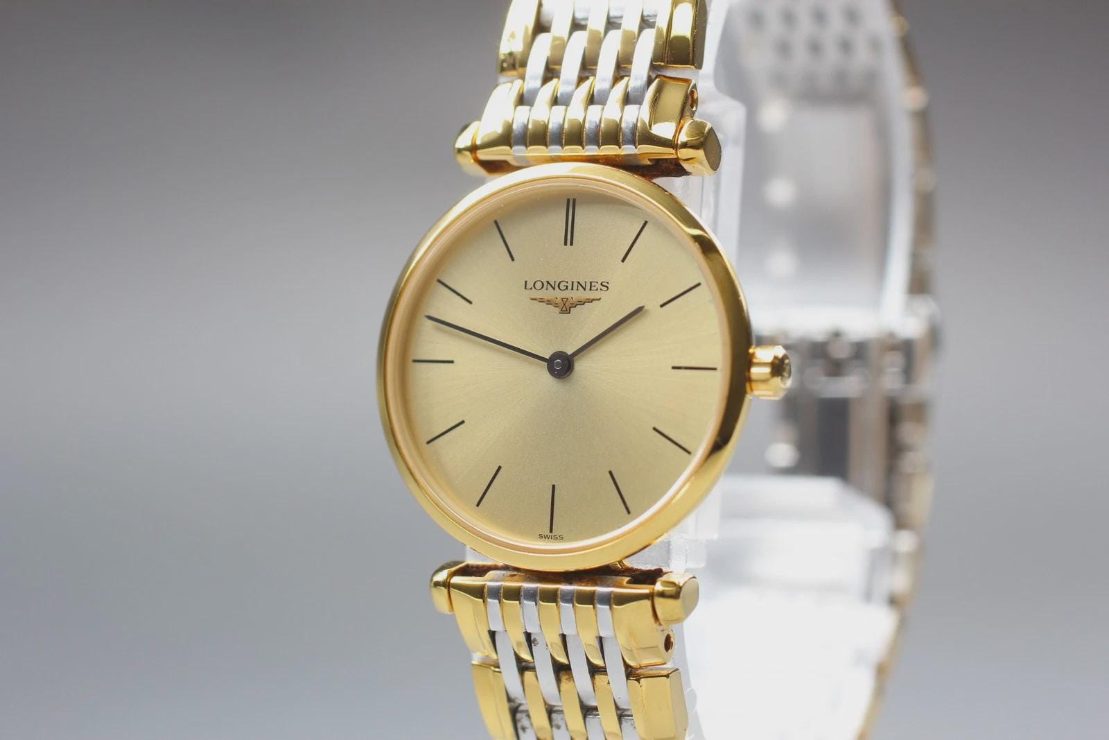 1980 longines womens watches - Etsy 日本