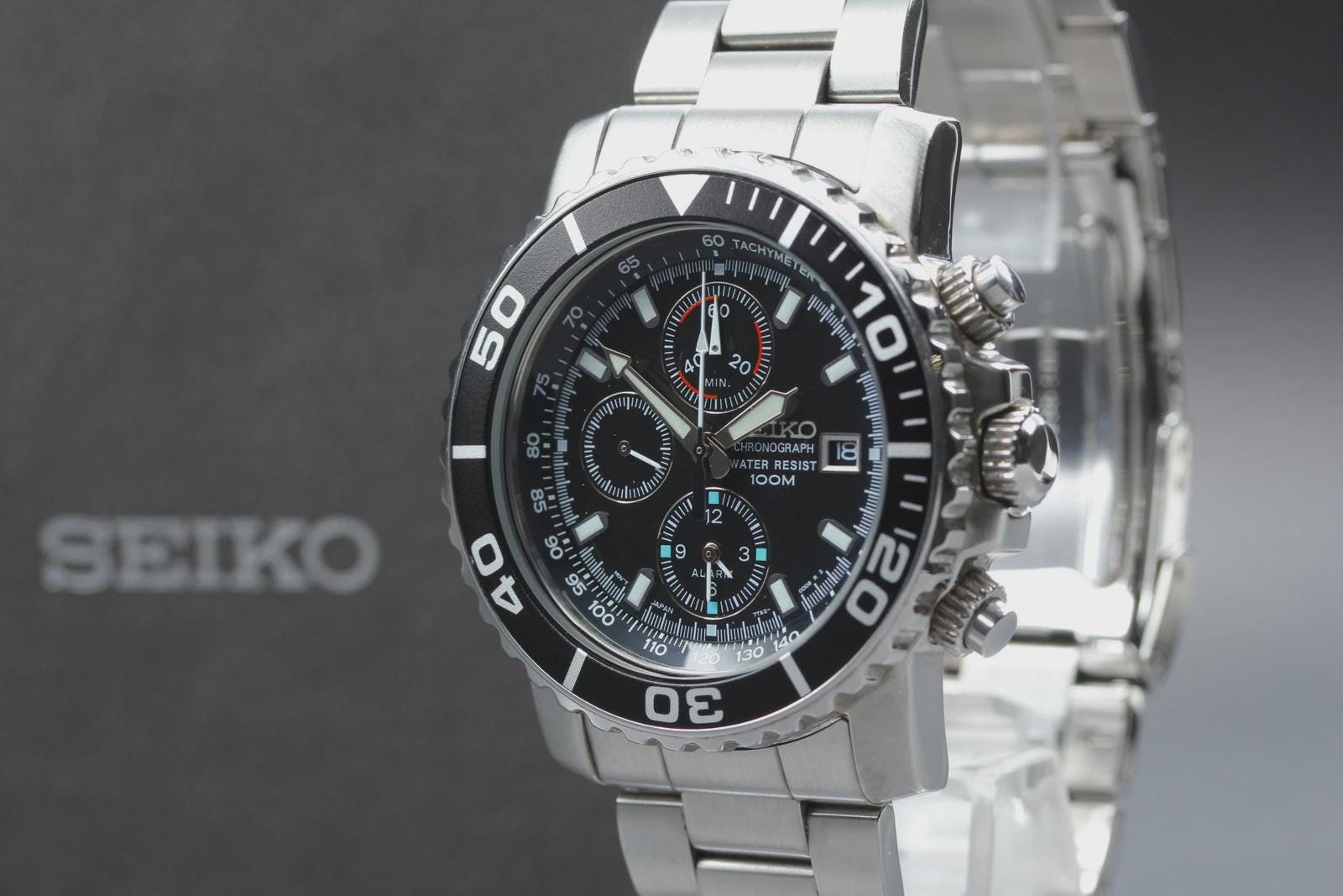 Seiko 7t62 - Etsy 日本