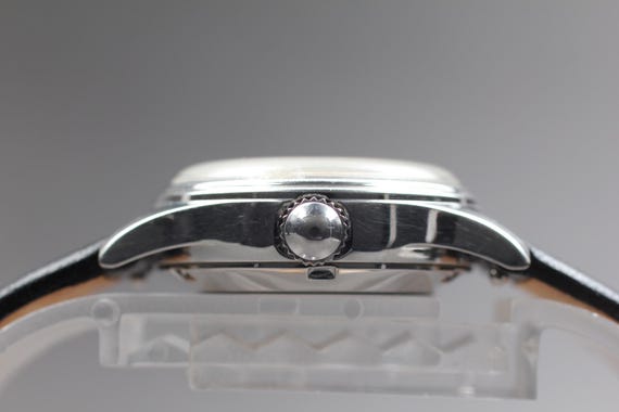 Exc+5 Oris Big Crown Pointer Date 7405B 27mm Crea… - image 6