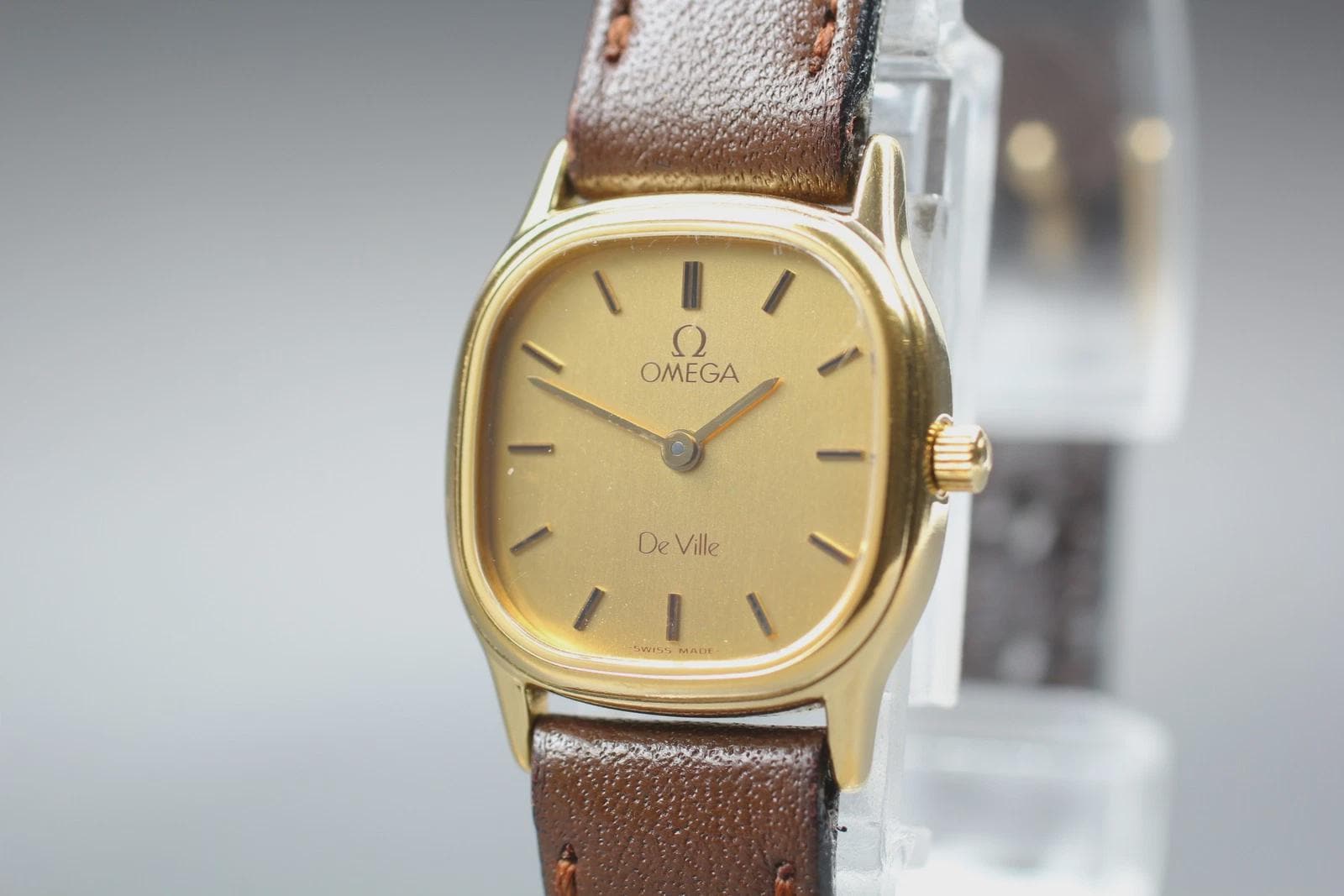 Womens omega deville - Etsy 日本