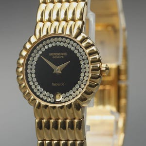 Raymond Weil Fidelio - Etsy
