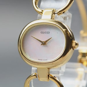 Gucci 1600 Watch - Etsy