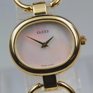 Gucci 1600 Watch - Etsy