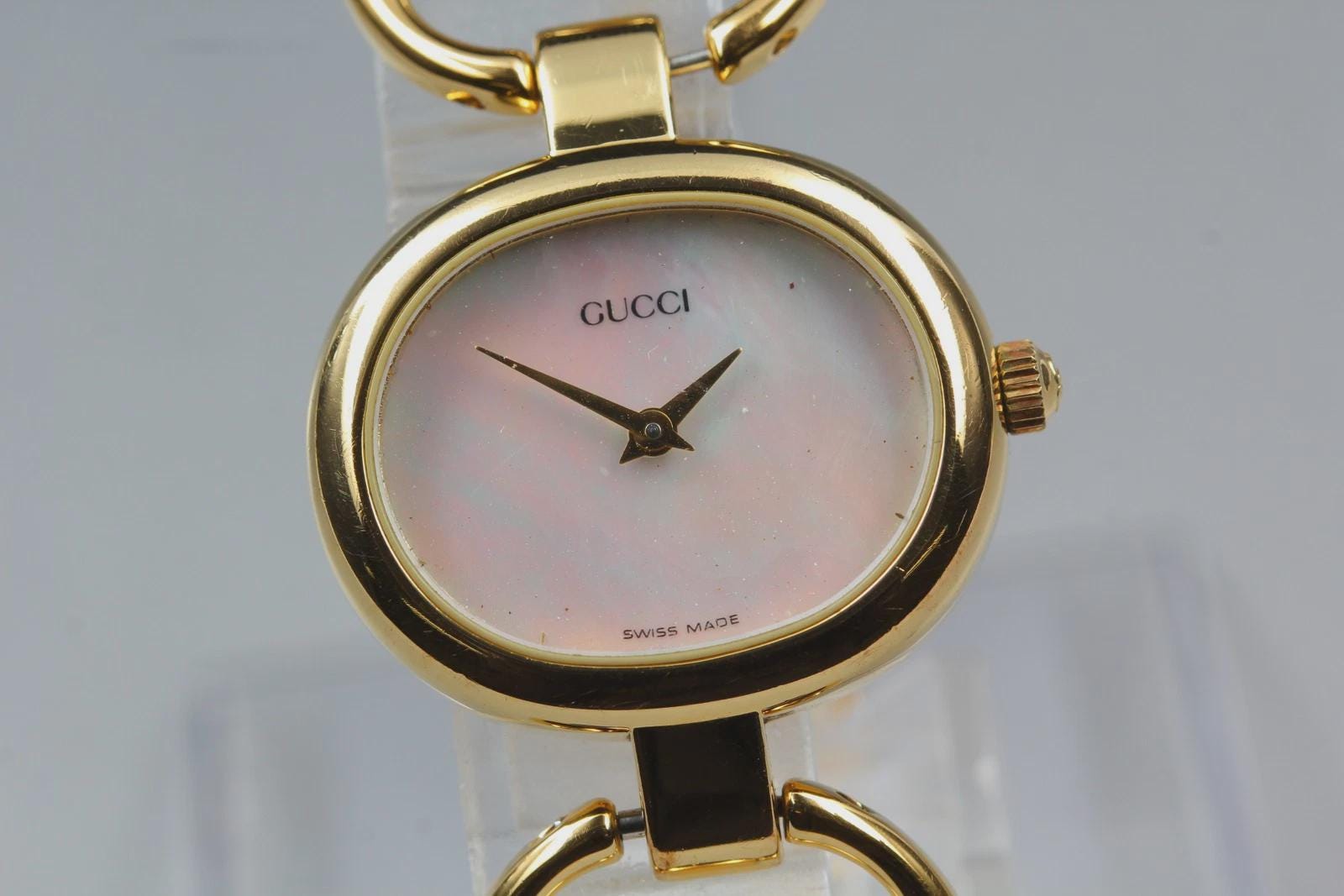 Gucci 1600 Watch - Etsy