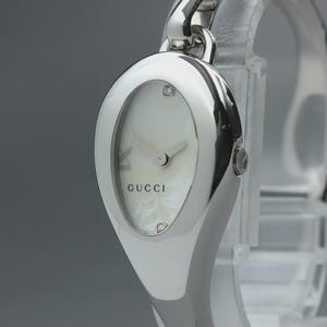 GUCCI 103 バングルウォッチ 103 Gucci Watch - Etsy