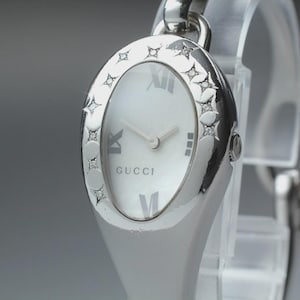 103 Gucci Watch - Etsy