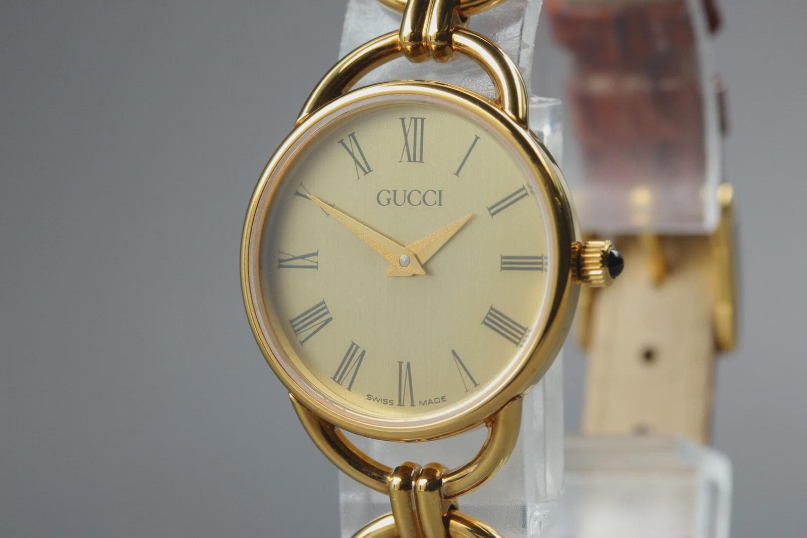 Gucci 6000.2.l Watch - Etsy