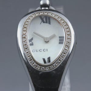 103 Gucci Watch - Etsy