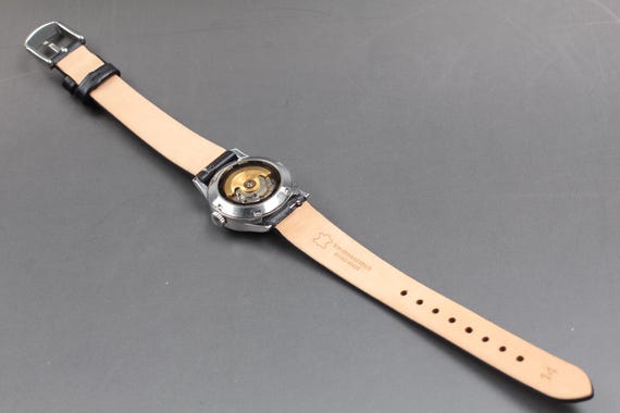 Exc+5 Oris Big Crown Pointer Date 7405B 27mm Crea… - image 8