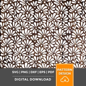 White Talavera Pattern SVG, Mexican Talavera PNG, Spanish Tile style, folk art