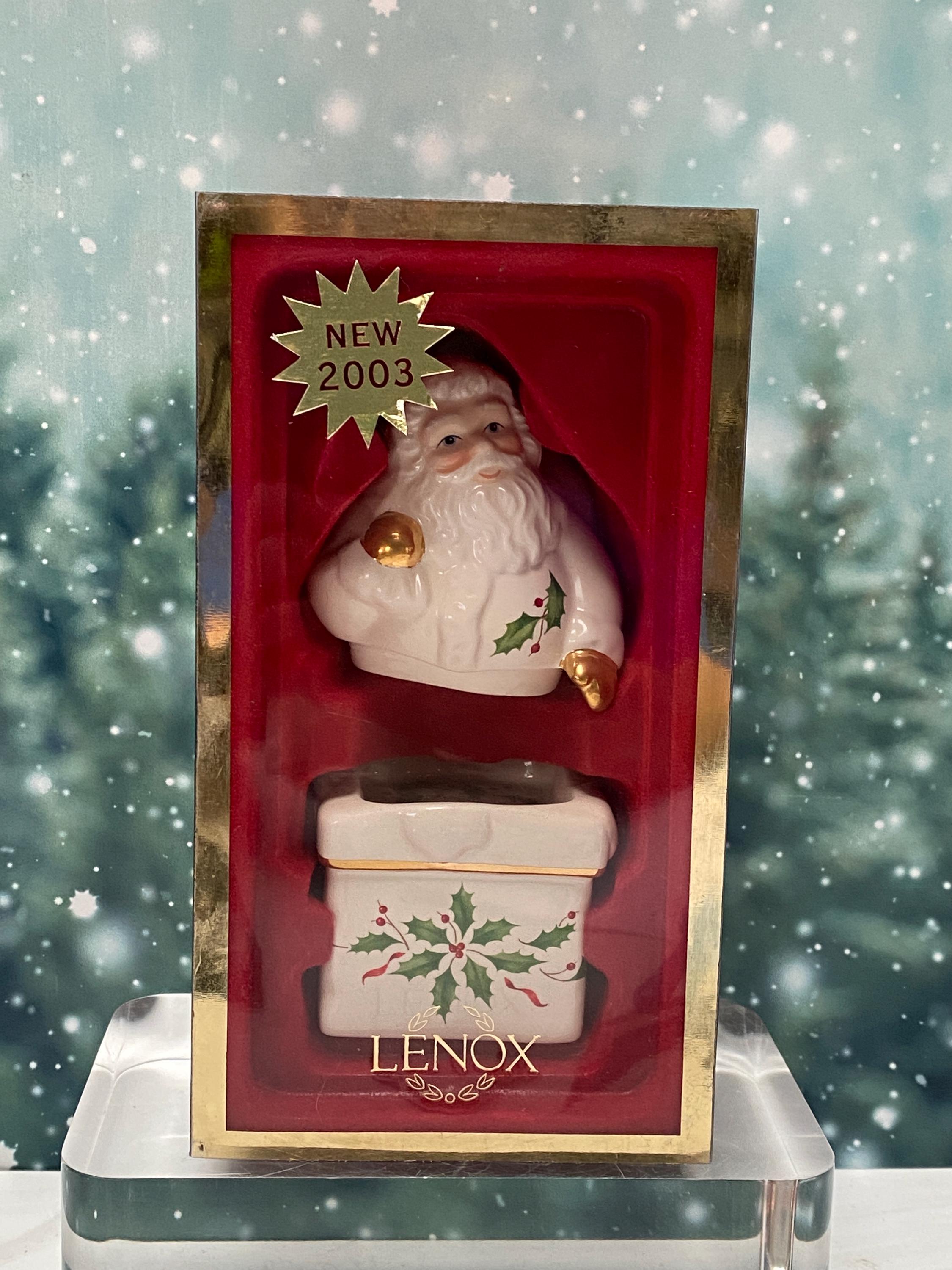 Lenox 2003 - Etsy - Page 2