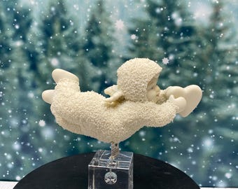 Set of 3 Department 56 Snow Babies Musicians Figurines - Etsy