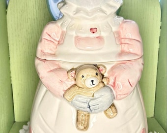 Tarro de galletas Melina Mouse