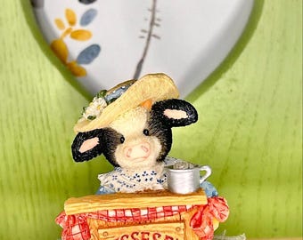 Bisous de Mary's Moo Moos