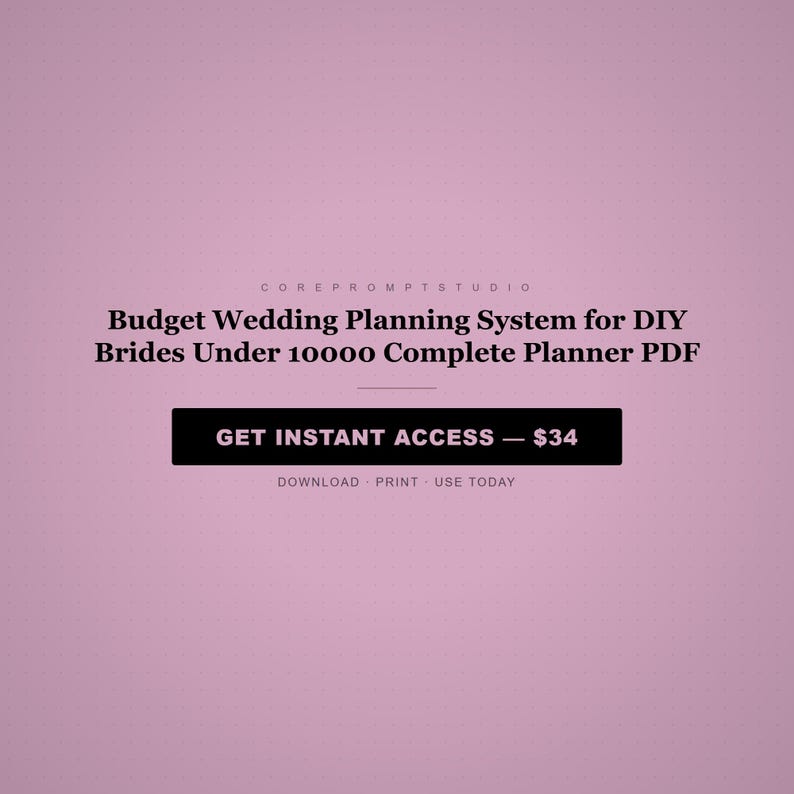 Manual de operaciones para bodas autogestionadas: sistema de control de costos y libro de trabajo (PDF) imagen 8