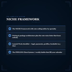 Nachhilfe Business-Startup-System | Nachhilfeplan, Fortschritt Tracker (PDF Download) Bild 5