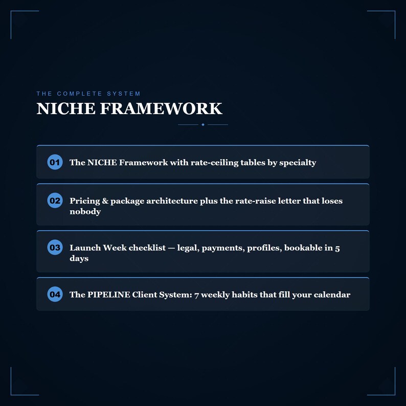 Nachhilfe Business-Startup-System | Nachhilfeplan, Fortschritt Tracker (PDF Download) Bild 5
