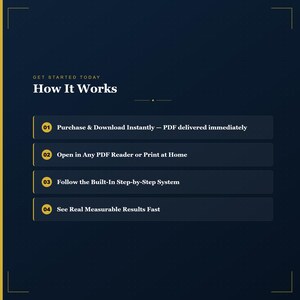 House Cleaning Business System | Intake Forms, Quote Worksheets, Booking Scripts (PDF) image 7