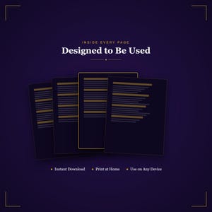 Paquete de cuadernos de trabajo del proyecto Heritage Vault Story Heirloom, edición generacional, 2026 (PDF) imagen 4