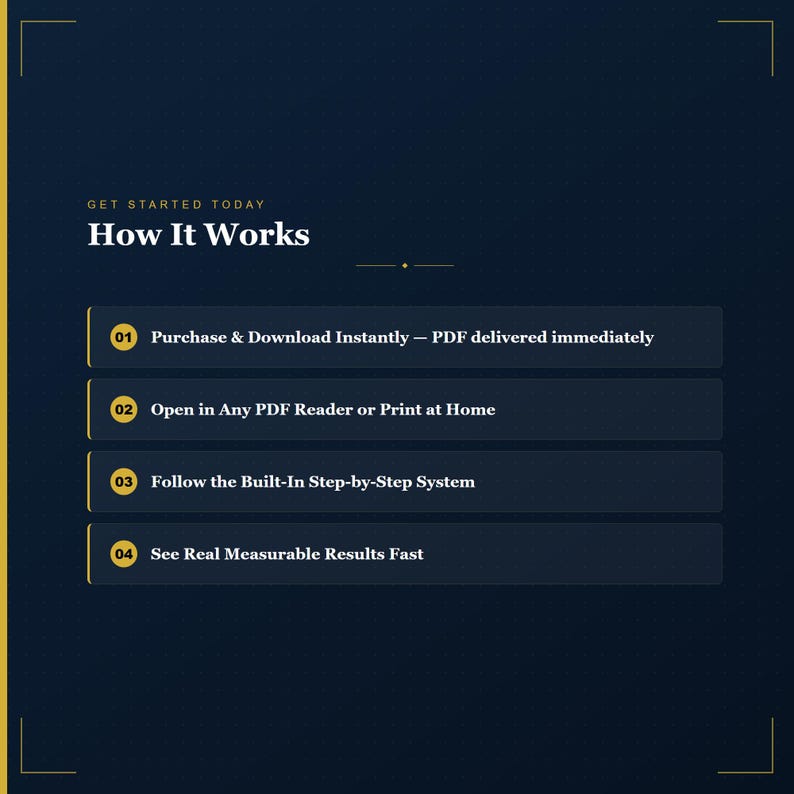 Massage Therapist Business System | Intake, SOAP Notes, Booking Tracker (PDF Download) image 7