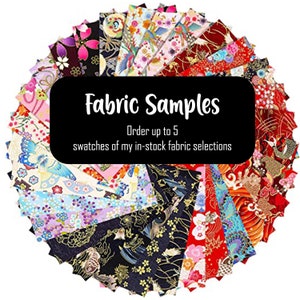 Fabric Samples