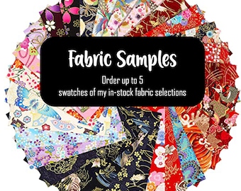 Fabric Samples