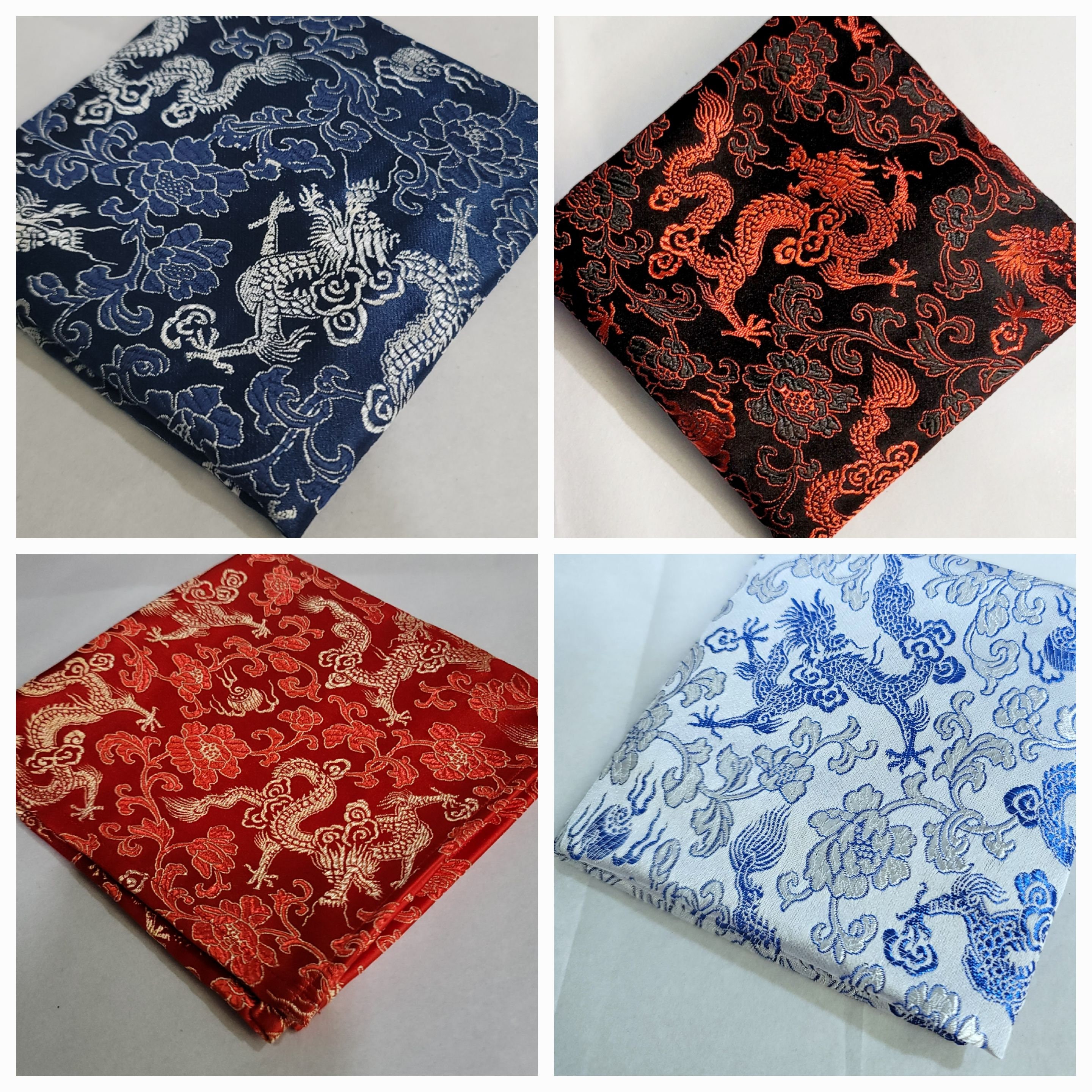 Flat handkerchief M – ARTS&SCIENCE ONLINE SELLER intl.