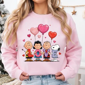 Linus Peanuts - Etsy