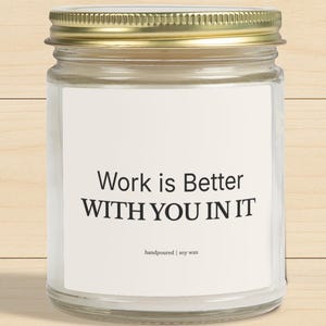 Presente de agradecimento para colega de trabalho | Presente de reconhecimento da equipe | Agradecimento à equipe | Presente para melhor amigo do trabalho