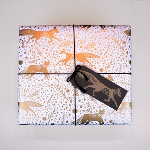 Stargazer Wrapping Paper image 4