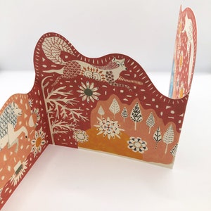 Greeting Card - Each Time I Jump, I Jump Higher image 7