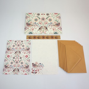 Letter Writing Set - Eudaimonia