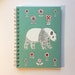 see more listings in the A5 Notebooks section