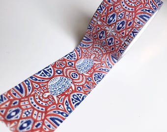 Tortoise Washi Tape (25mm)