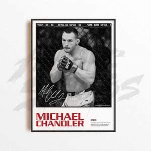 Michael chandler - Etsy 日本