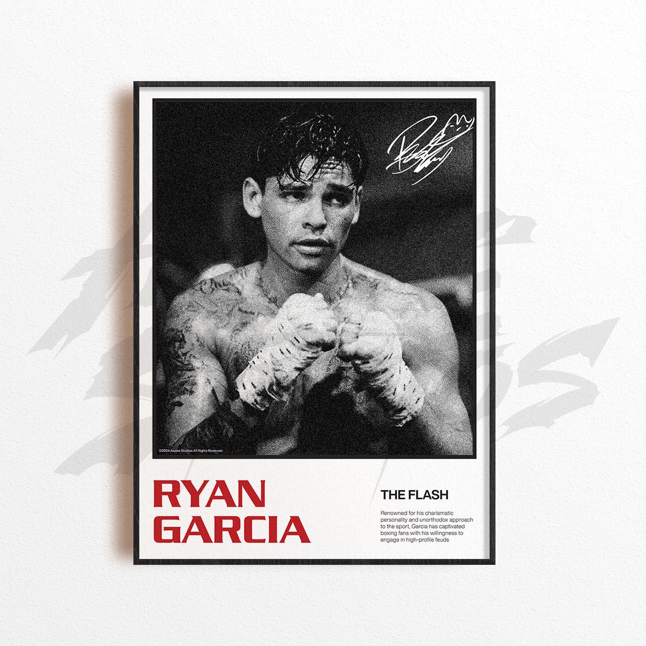 Ryan garcia - Etsy 日本
